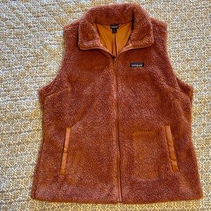Patagonia Women’s Fleece Vest
